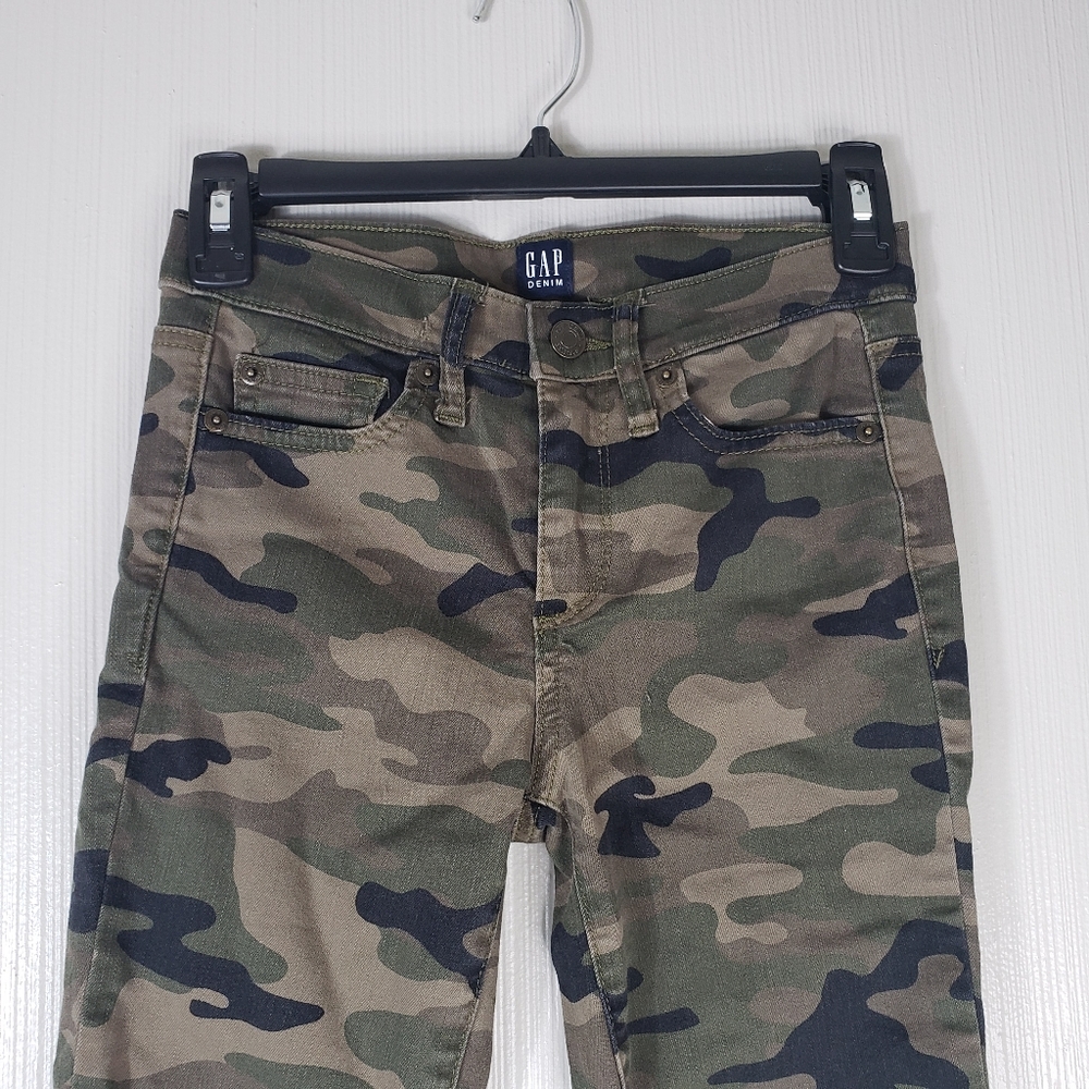 GAP cargo pants - Picture 4 of 8